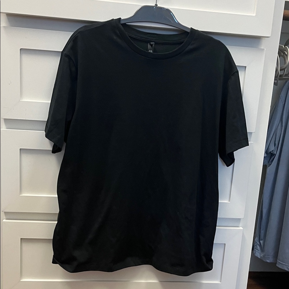 Skims Fits Everybody oversized tshirt